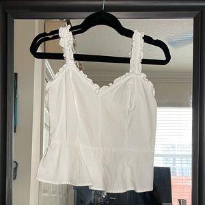 E & M Fitted Tank